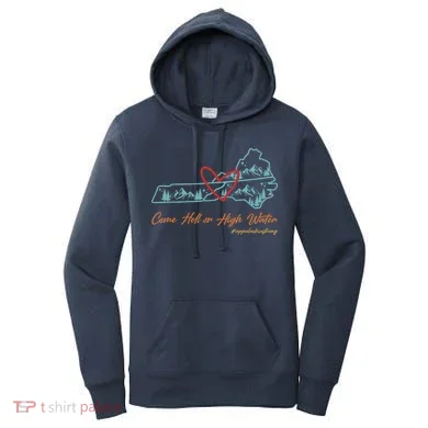 Women's Hoodie