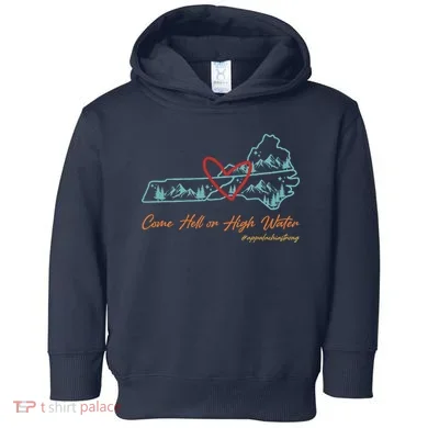 Toddler Hoodie