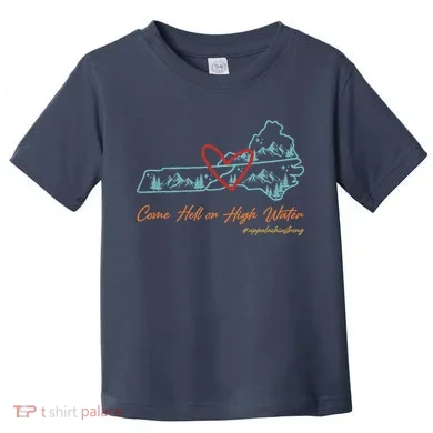 Toddler T-Shirt