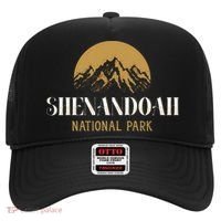 Camping Hiking Outdoor Gift Shenandoah National Park Gift Hat thumb 0