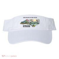 Come Helene Or High Water North Carolina Strong Visor thumb 0