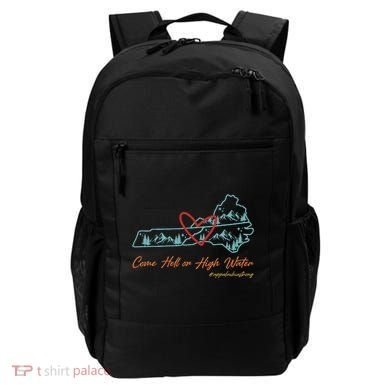 Come Hell Or High Water Appalachian Strong Backpack