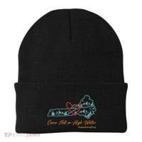 Come Hell Or High Water Appalachian Strong Beanie thumb 0