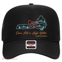 Come Hell Or High Water Appalachian Strong Hat thumb 0