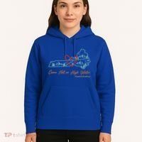 Come Hell Or High Water Appalachian Strong Hoodie thumb 5