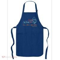 Come Hell Or High Water Appalachian Strong Apron thumb 0