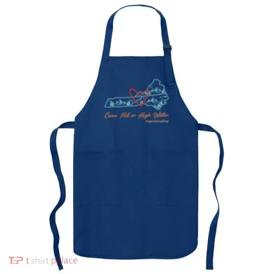 Apron
