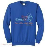 Come Hell Or High Water Appalachian Strong Sweatshirt thumb 0
