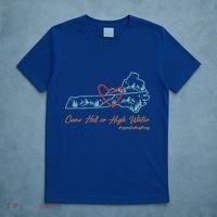 Come Hell Or High Water Appalachian Strong T-Shirt thumb 5
