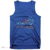 Come Hell Or High Water Appalachian Strong Tank Top thumb 0