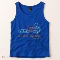 Come Hell Or High Water Appalachian Strong Tank Top thumb 2