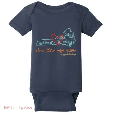 Baby Bodysuit