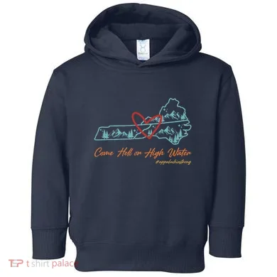 Toddler Hoodie