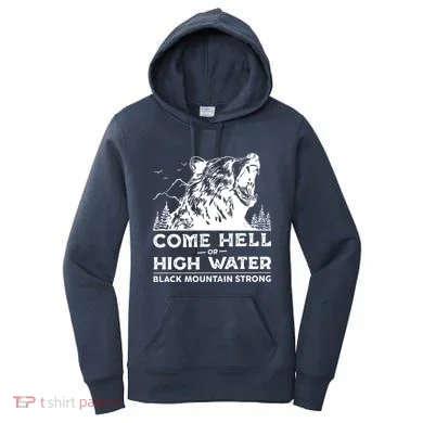 Women's Hoodie