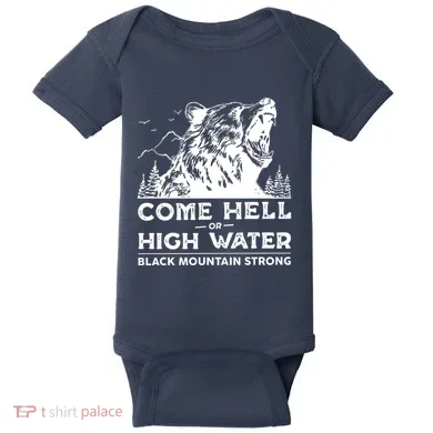 Baby Bodysuit