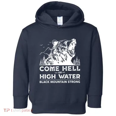 Toddler Hoodie