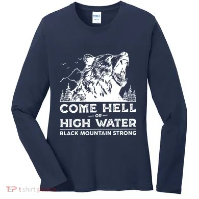 Women's Long Sleeve Shirt