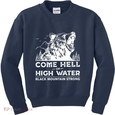 Kids Sweatshirt