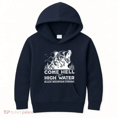 Kids Hoodie