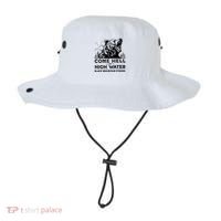 Come Hell Or High Water Black Mountain Strong Bucket Hat thumb 0