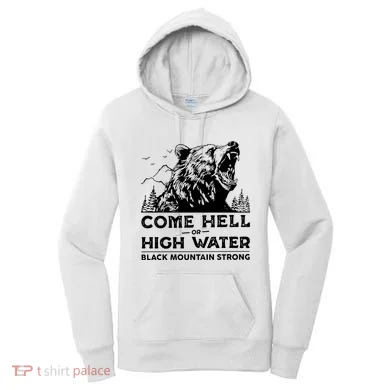 Women's Hoodie
