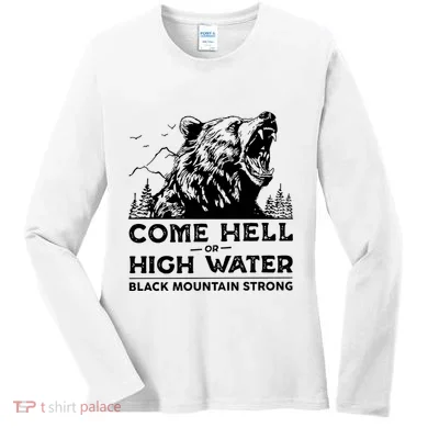 Women's Long Sleeve Shirt
