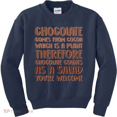 Kids Sweatshirt