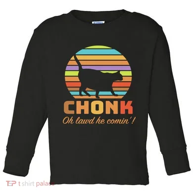 Toddler Long Sleeve
