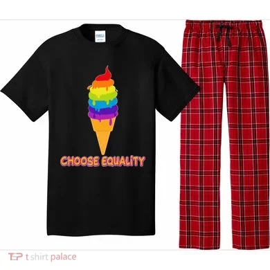 Pajama Set