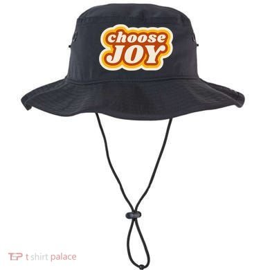 Choose Joy Bucket Hat