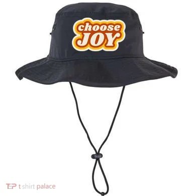 Choose Joy Bucket Hat