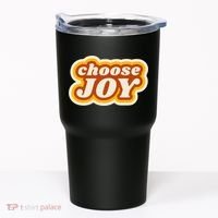 Choose Joy Tumbler thumb 0