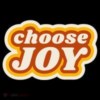 Choose Joy Women's Tank Top thumb 5