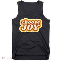Choose Joy Tank Top thumb 0