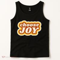 Choose Joy Tank Top thumb 2
