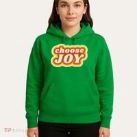 Choose Joy Hoodie thumb 5