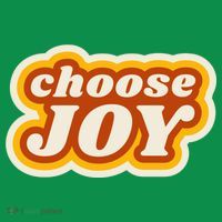 Choose Joy Hoodie thumb 7