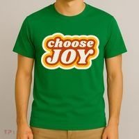 Choose Joy T-Shirt thumb 3