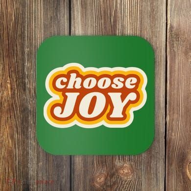 Choose Joy Coaster