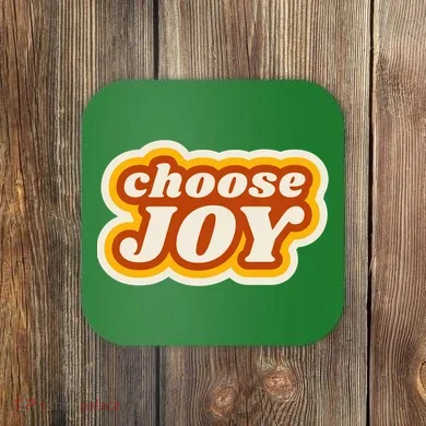 Choose Joy Coaster
