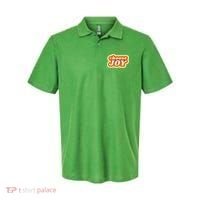 Choose Joy Polo thumb 0