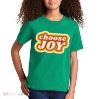 Choose Joy Kids T-Shirt thumb 2