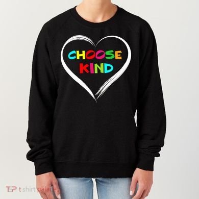 Choose Kind Women's Sweatshirt
