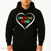 Choose Kind Hoodie thumb 2