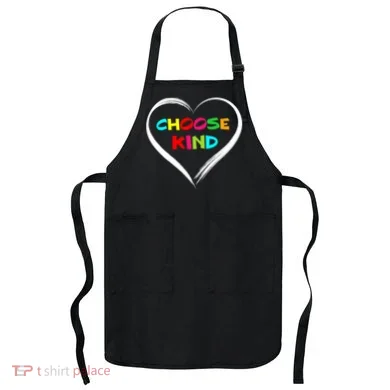 Choose Kind Apron