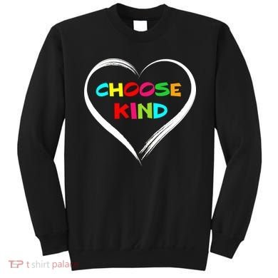 Choose Kind Sweatshirt