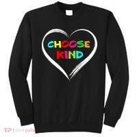 Choose Kind Sweatshirt thumb 0