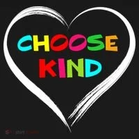 Choose Kind Sweatshirt thumb 3