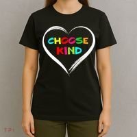 Choose Kind T-Shirt thumb 4