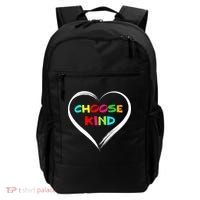 Choose Kind Backpack thumb 0